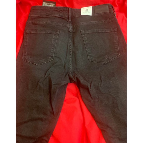 NWT Zara Skinny Mid - Rise Jeans | Size: 8 - Picture 3 of 4